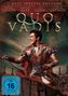 Quo Vadis (Special Edition), 2 DVDs