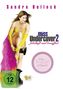 Miss Undercover 2, DVD