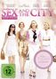 Sex And The City - Der Film, DVD