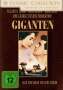 Giganten (Special Edition), 2 DVDs