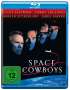 Space Cowboys (Blu-ray), Blu-ray Disc