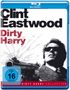 Dirty Harry (Blu-ray), Blu-ray Disc