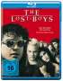 The Lost Boys (Blu-ray), Blu-ray Disc