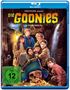 Die Goonies (Blu-ray), Blu-ray Disc