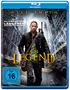 I Am Legend (Blu-ray), Blu-ray Disc