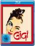 Vincente Minnelli: Gigi (Blu-ray), BR