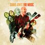 Danko Jones: Fire Music (Limited Edition) (Black Vinyl), LP