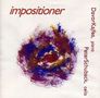 Peter Schuback & Davor Kajfes - Impositioner, CD