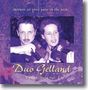 : Duo Gelland - Violin Duos Vol.1, CD