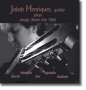 Jakob Henriques plays Music from the 19th, CD