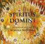 Schola Sköndal - Spiritus Domini, CD