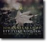 Johannes Brahms: Ein Deutsches Requiem op.45, CD