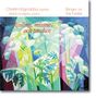 Erik Fordell: Lieder "Rosling, missne och tuvdun", CD