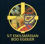 Boo Egebjer: S:T Eskilsmässan, CD