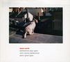 Göran Agdur: Dawn Earth, CD