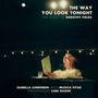 Isabella Lundgren: The Way You Look Tonight, CD