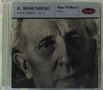 Hilding Rosenberg (1892-1985): Klavierwerke, CD