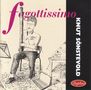 Musik für Fagott & Klavier "Fagottissimo", CD