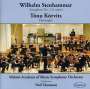 Wilhelm Stenhammar: Symphonie Nr.2, CD