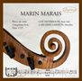 Marin Marais: Pieces de Viole Buch 5 (1725) (Auszüge), CD