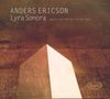 Anders Ericson - Lyra Sonora, CD