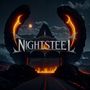 Nightsteel: Nightsteel, CD, CD