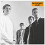 The Prisoners: Hurricane (remastered), LP