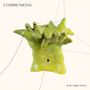 Communions: Pure Fabrication, LP