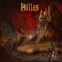 Hällas: Hällas EP, CD, CD