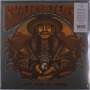 Svartanatt: Last Days On Earth (Limited Edition) (Solid Orange Vinyl), LP