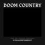 Kjellvandertonbruket: Doom Country, CD