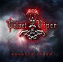 Velvet Viper: Respice Finem, CD, CD