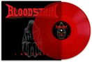 Bloodstain: I Am Death (180g) (Limited Edition) (Transparent Red Vinyl), Single 12", Single 12"