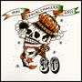 Troublemakers: 30, CD