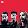 Satan Takes A Holiday: Aliens (Limited-Edition) (Translucent Vinyl), LP