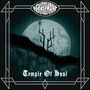 Nekromant: Temple Of Haal, CD
