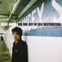 Jesse Malin: Fine Art Of Self Destruction (Limited 20th Anniversary Edition), CD,CD