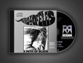 Mephistofeles: A Path Of Black, CD