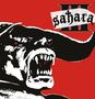 Sahara (ex Subject ESQ): III: Hell On Earth, CD