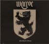 Warcoe: The Giant's Dream, CD