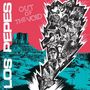 Los Pepes: Out Of The Void, LP, LP