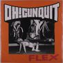 Oh! Gunquit: Flex, LP