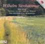 Wilhelm Stenhammar (1871-1927): Symphonische Kantate "Das Lied", CD
