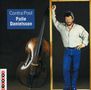Palle Danielsson: Contra Post, CD, CD