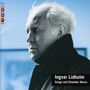Ingvar Lidholm (1921-2017): Kammermusik & Lieder, CD