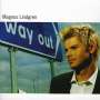 Magnus Lindgren (geb. 1974): Way Out, CD