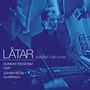 Musik für Orgel & Nyckelharpa - Latar I (Swedish Folk Tunes), Super Audio CD