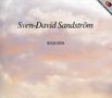Sven-David Sandström (1942-2019): Requiem, 2 CDs