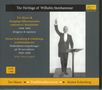 Wilhelm Stenhammar: The Heritage of Wilhelm Stenhammar, 4 CDs, 4 CDs