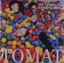 De Lyckliga Kompisarna: Tomat, LP, LP